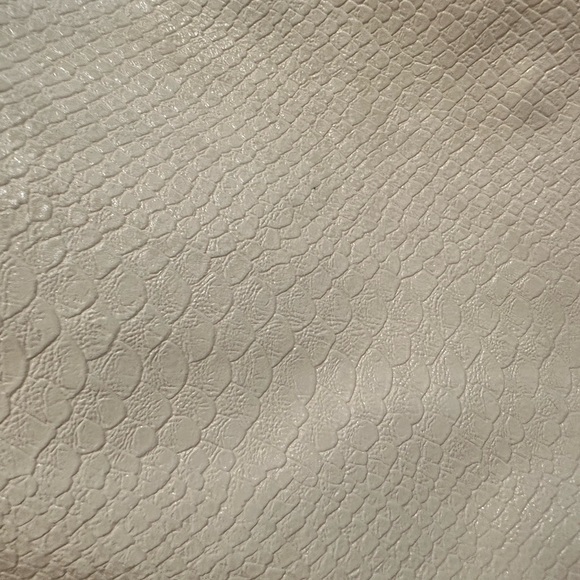 AFRM white coat REVOLVE | size S - Picture 2 of 2